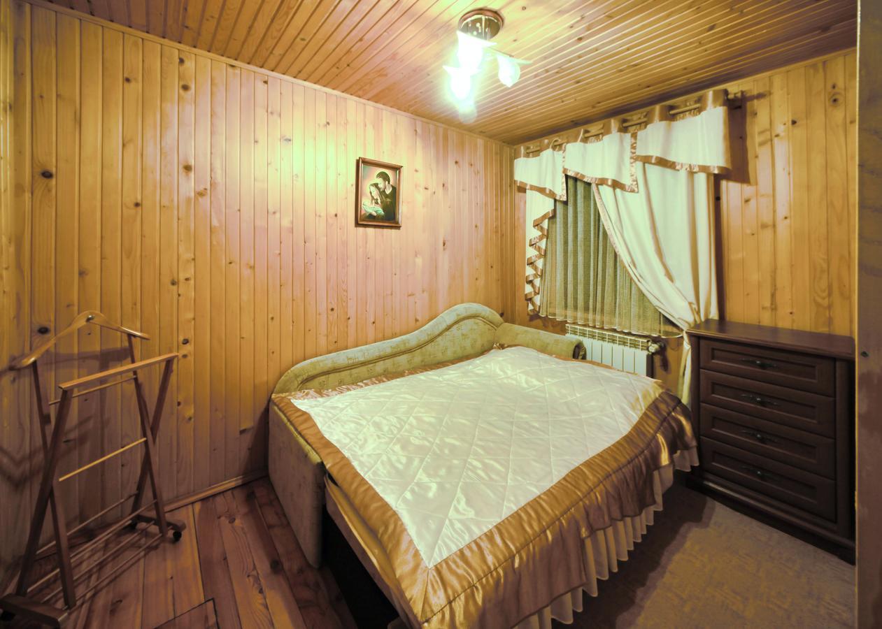 Котедж Ватра Skhidnytsia Luaran gambar