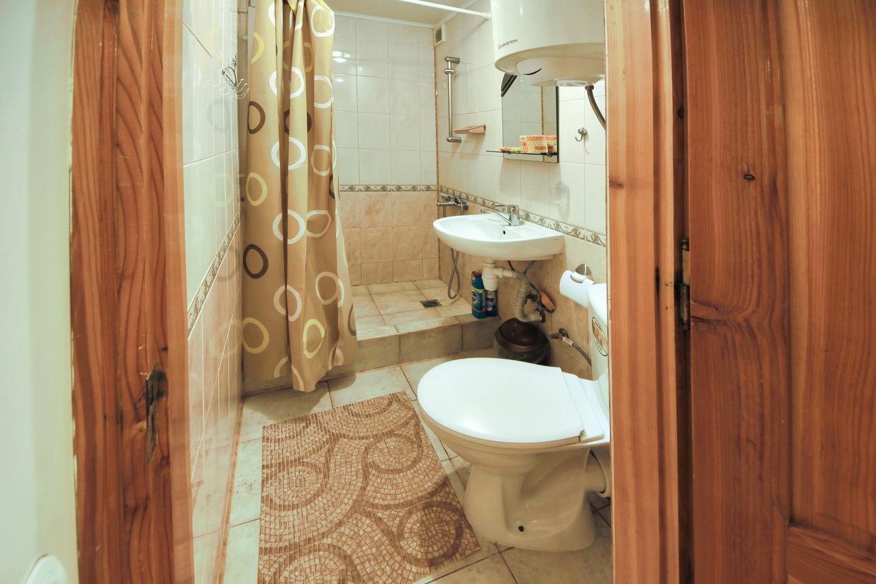 Котедж Ватра Skhidnytsia Luaran gambar