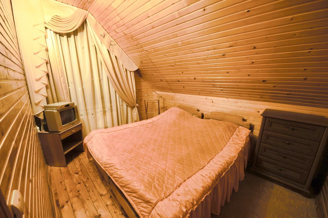 Котедж Ватра Skhidnytsia Luaran gambar